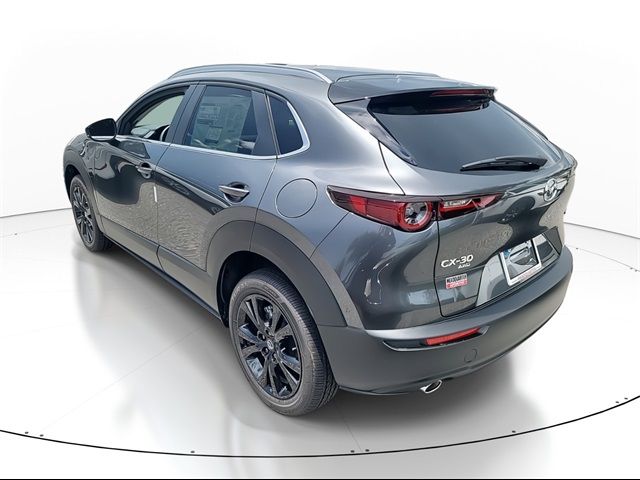 2024 Mazda CX-30 2.5 S Select Sport