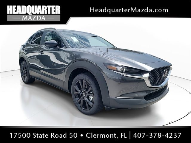 2024 Mazda CX-30 2.5 S Select Sport