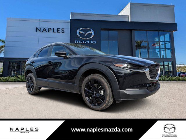 2024 Mazda CX-30 2.5 S Select Sport