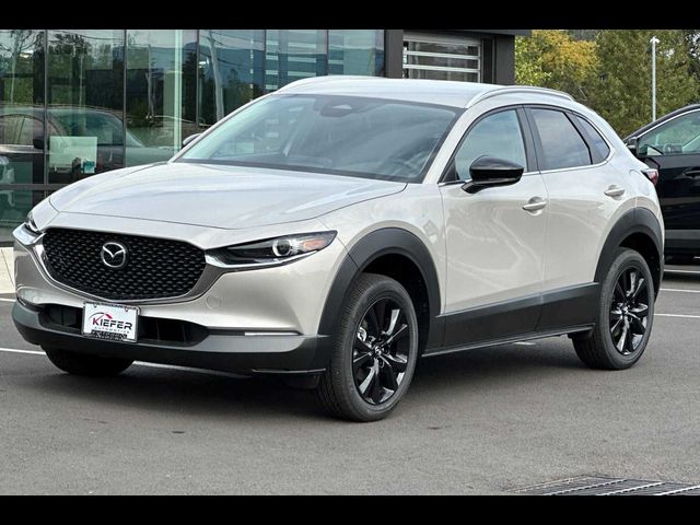 2024 Mazda CX-30 2.5 S Select Sport