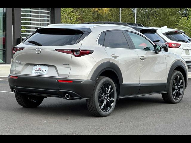 2024 Mazda CX-30 2.5 S Select Sport