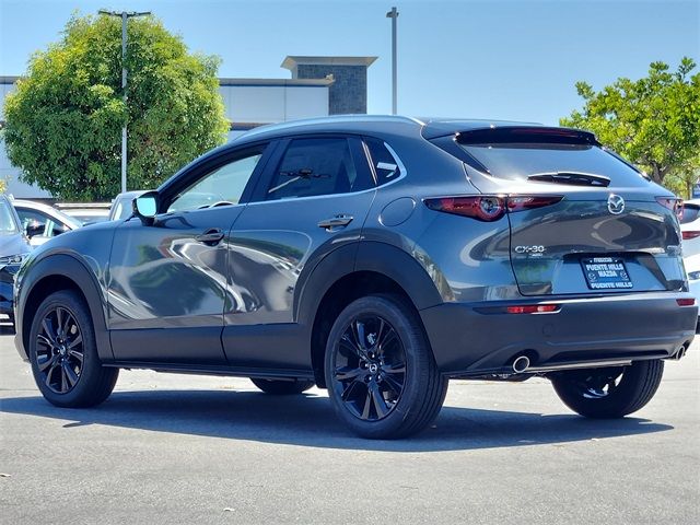 2024 Mazda CX-30 2.5 S Select Sport