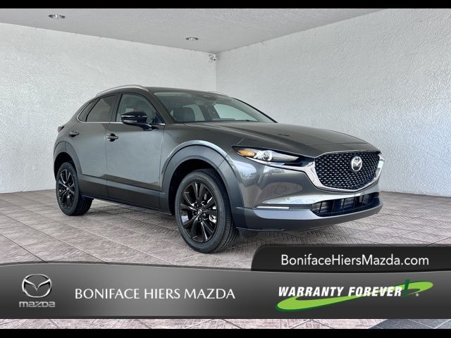 2024 Mazda CX-30 2.5 S Select Sport