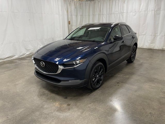 2024 Mazda CX-30 2.5 S Select Sport