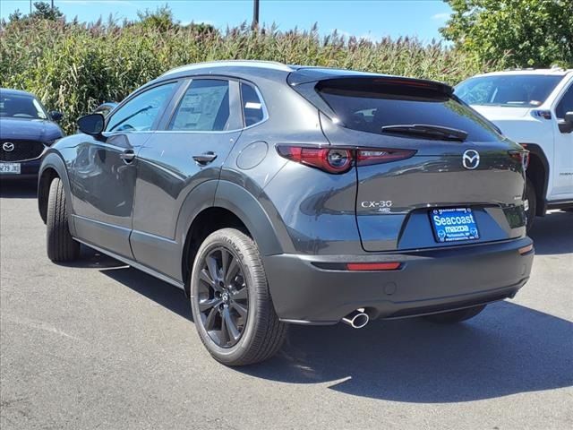 2024 Mazda CX-30 2.5 S Select Sport