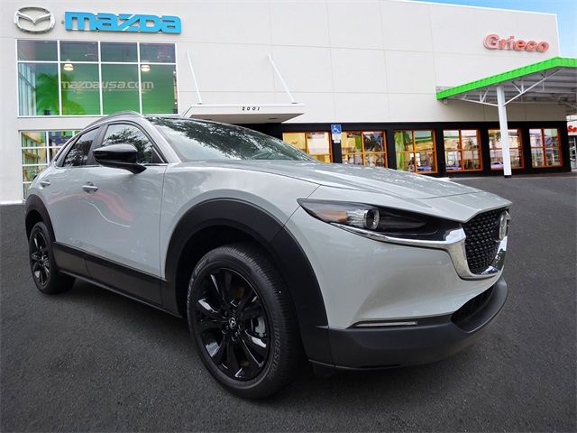 2024 Mazda CX-30 2.5 S Select Sport