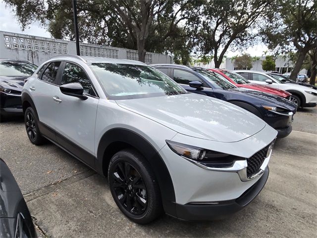 2024 Mazda CX-30 2.5 S Select Sport