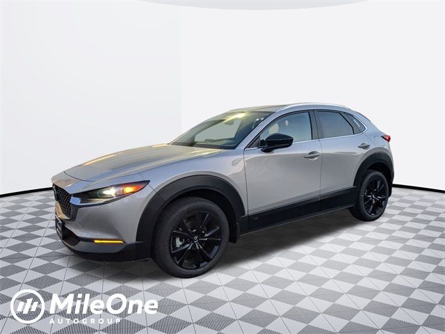 2024 Mazda CX-30 2.5 S Select Sport