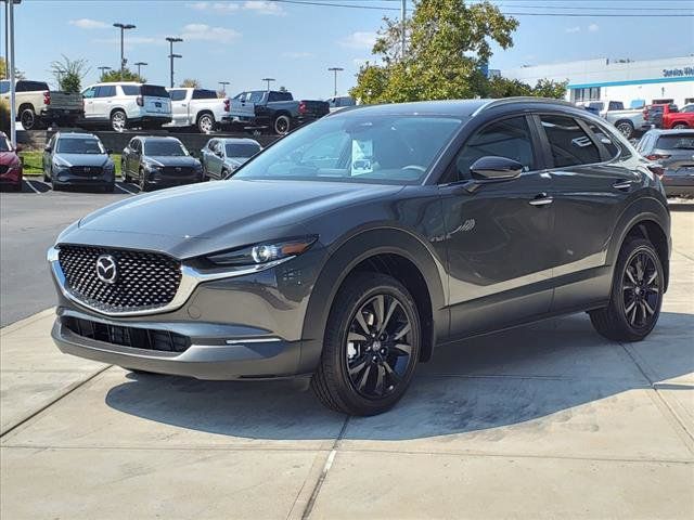 2024 Mazda CX-30 2.5 S Select Sport