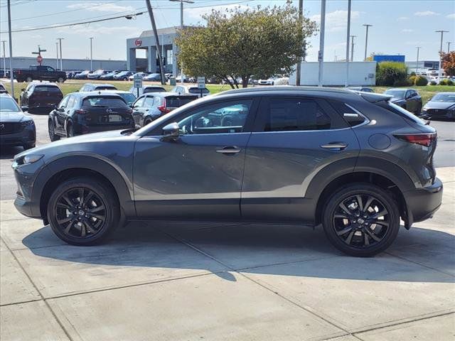 2024 Mazda CX-30 2.5 S Select Sport