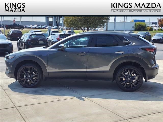 2024 Mazda CX-30 2.5 S Select Sport