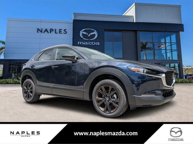 2024 Mazda CX-30 2.5 S Select Sport