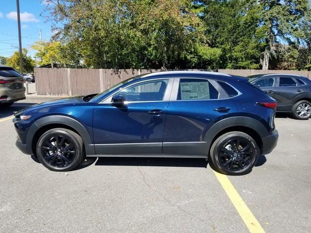 2024 Mazda CX-30 2.5 S Select Sport