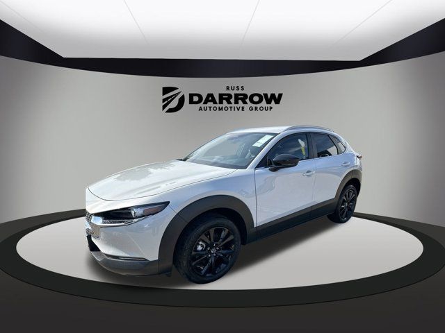 2024 Mazda CX-30 2.5 S Select Sport