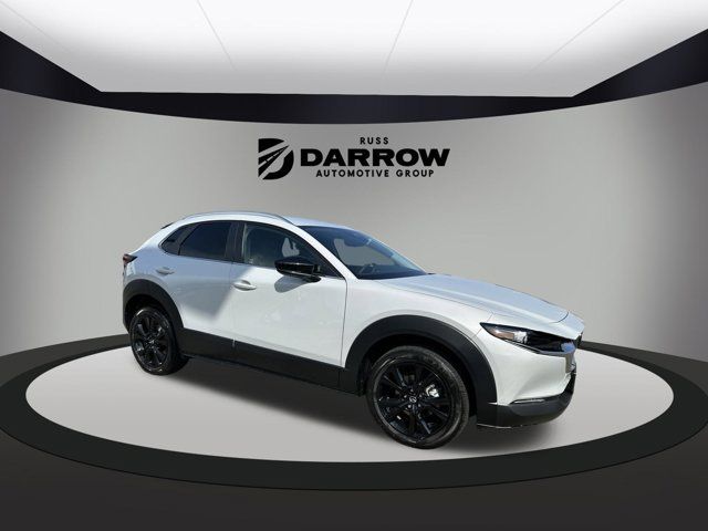 2024 Mazda CX-30 2.5 S Select Sport