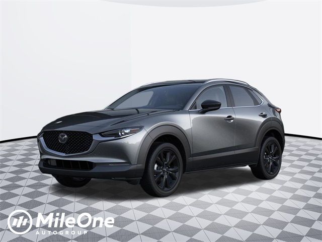 2024 Mazda CX-30 2.5 S Select Sport