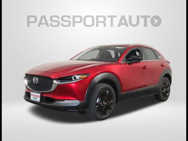 2024 Mazda CX-30 2.5 S Select Sport