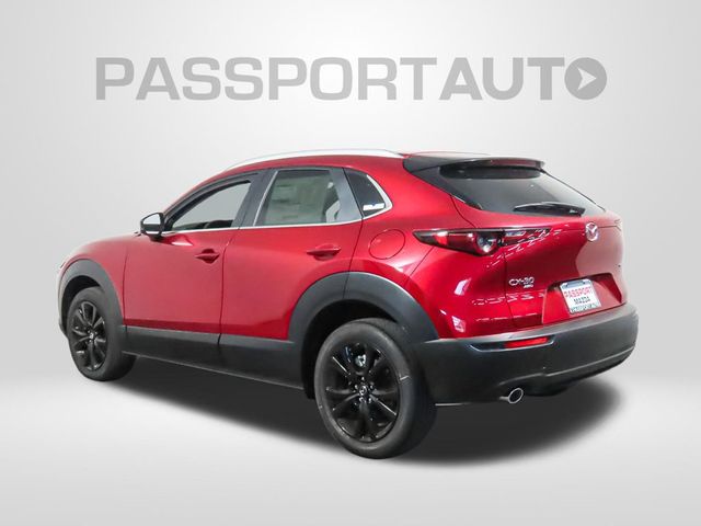 2024 Mazda CX-30 2.5 S Select Sport