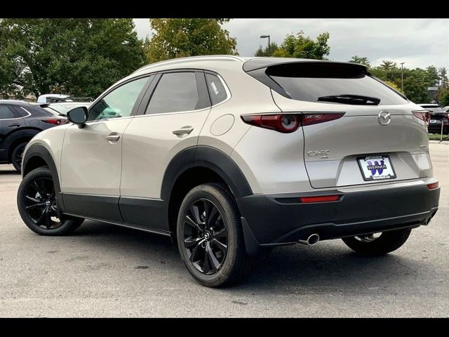 2024 Mazda CX-30 2.5 S Select Sport