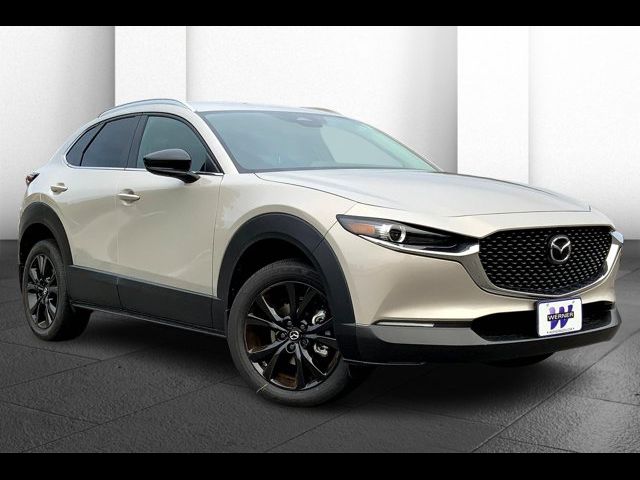 2024 Mazda CX-30 2.5 S Select Sport