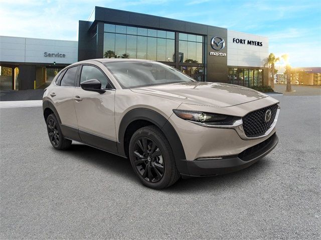 2024 Mazda CX-30 2.5 S Select Sport