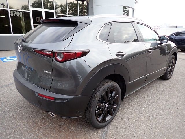 2024 Mazda CX-30 2.5 S Select Sport