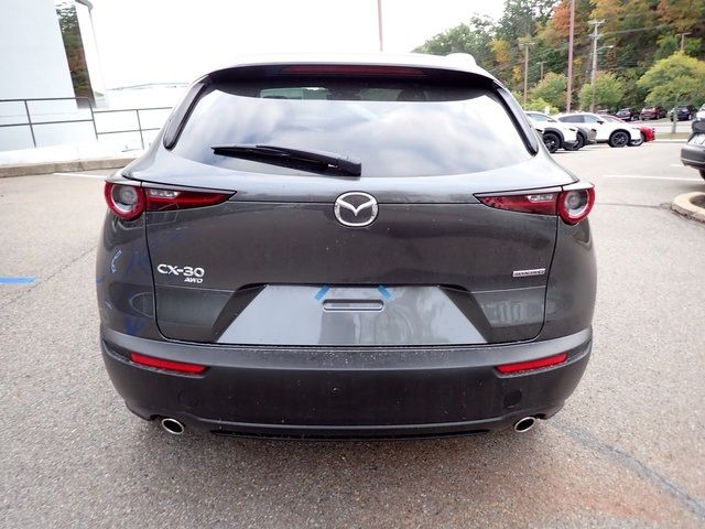 2024 Mazda CX-30 2.5 S Select Sport