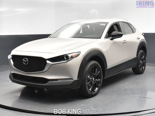 2024 Mazda CX-30 2.5 S Select Sport