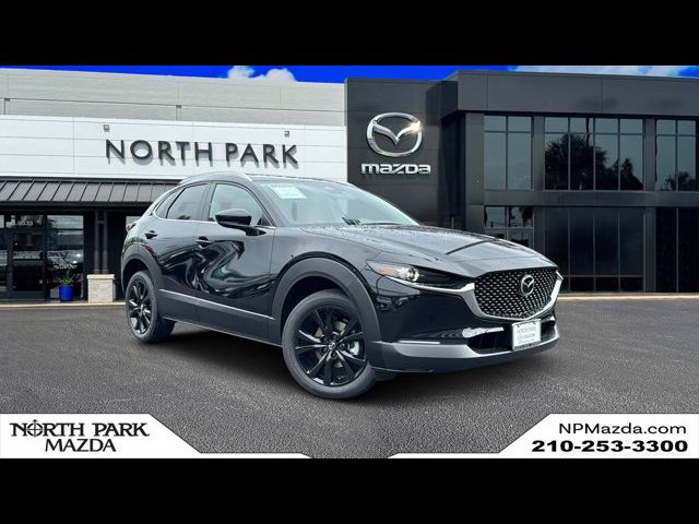 2024 Mazda CX-30 2.5 S Select Sport