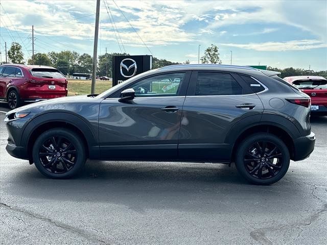 2024 Mazda CX-30 2.5 S Select Sport