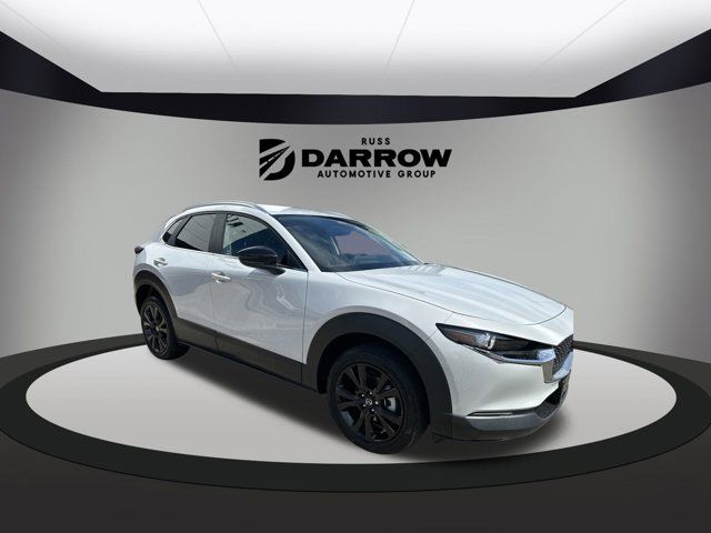 2024 Mazda CX-30 2.5 S Select Sport