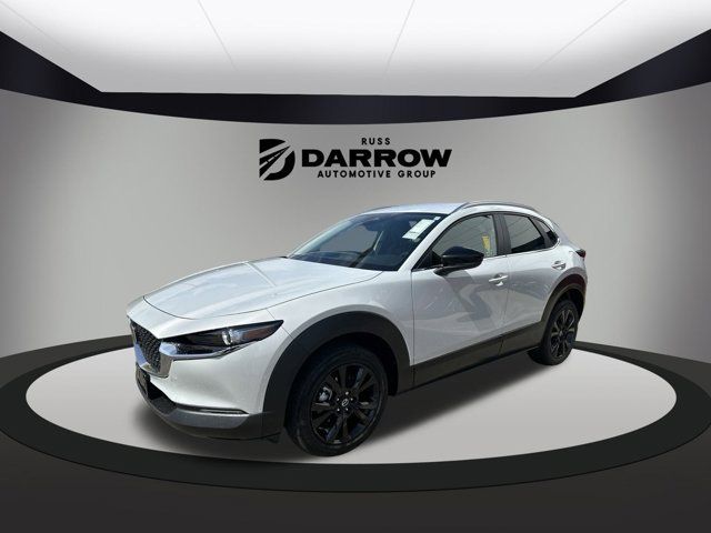 2024 Mazda CX-30 2.5 S Select Sport