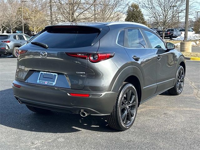 2024 Mazda CX-30 2.5 S Select Sport