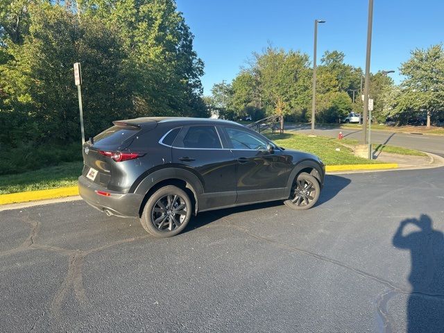 2024 Mazda CX-30 2.5 S Select Sport