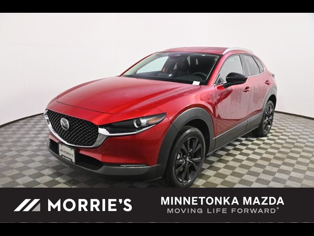 2024 Mazda CX-30 2.5 S Select Sport