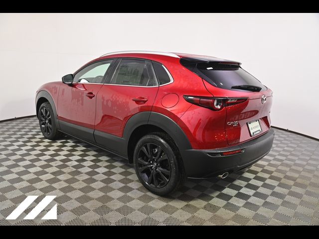 2024 Mazda CX-30 2.5 S Select Sport