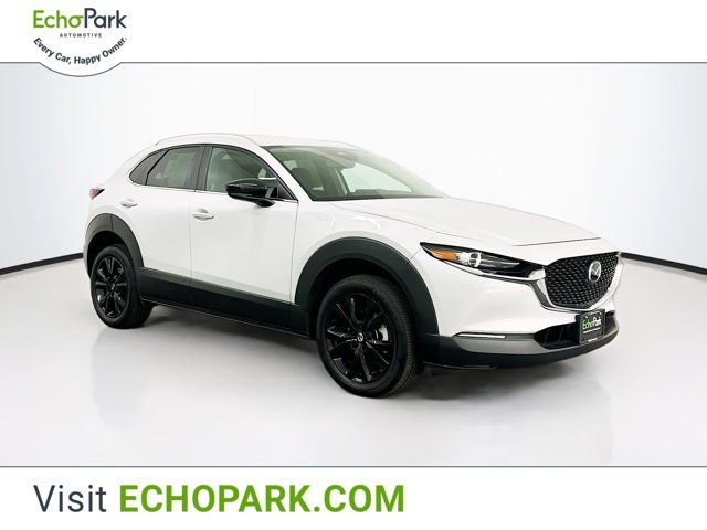 2024 Mazda CX-30 2.5 S Select Sport