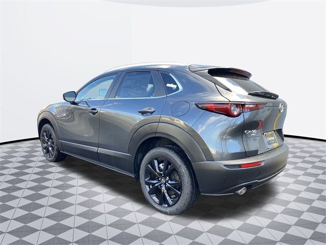 2024 Mazda CX-30 2.5 S Select Sport