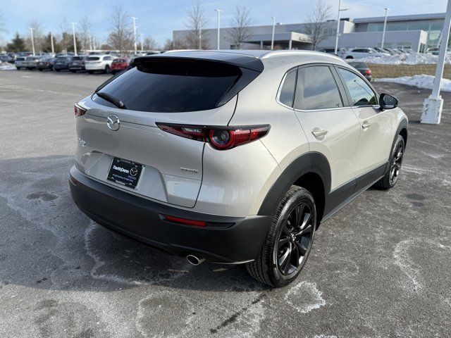 2024 Mazda CX-30 2.5 S Select Sport