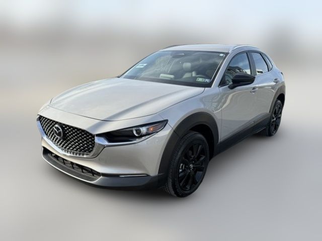 2024 Mazda CX-30 2.5 S Select Sport