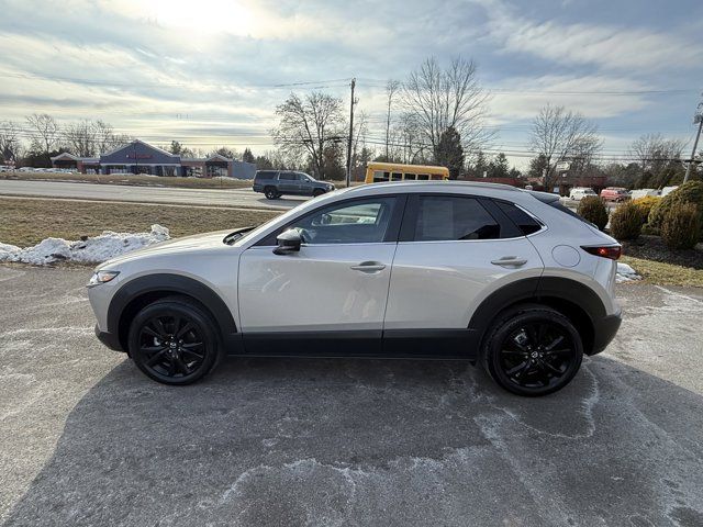 2024 Mazda CX-30 2.5 S Select Sport