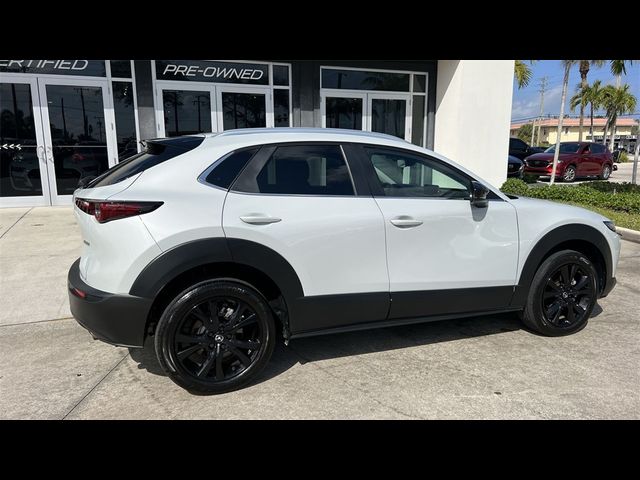 2024 Mazda CX-30 2.5 S Select Sport