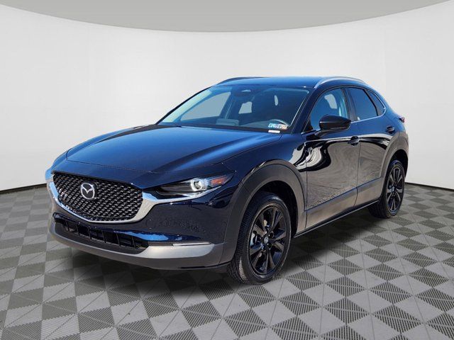 2024 Mazda CX-30 2.5 S Select Sport