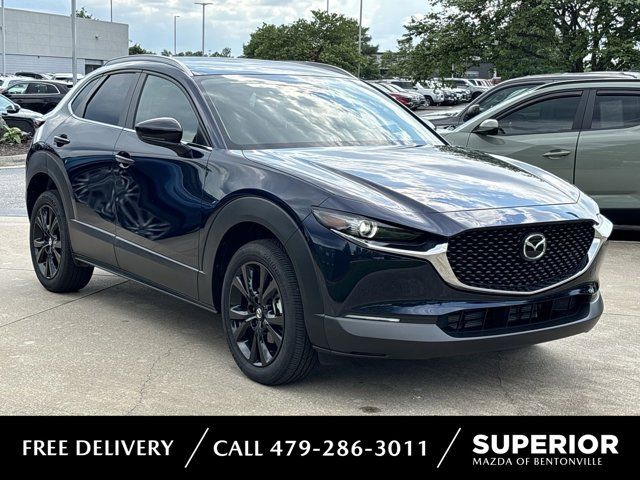 2024 Mazda CX-30 2.5 S Select Sport