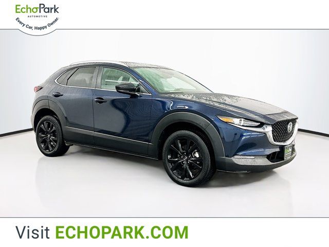 2024 Mazda CX-30 2.5 S Select Sport