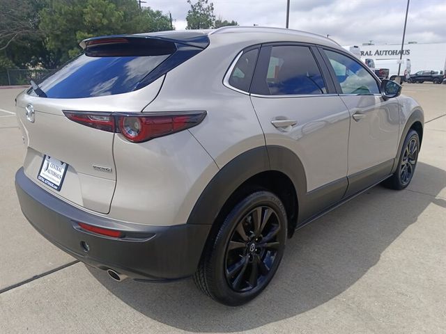 2024 Mazda CX-30 2.5 S Select Sport