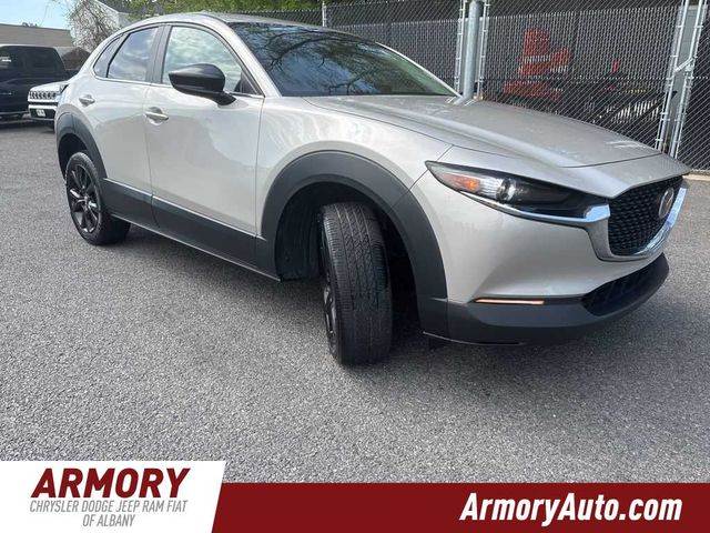 2024 Mazda CX-30 2.5 S Select Sport