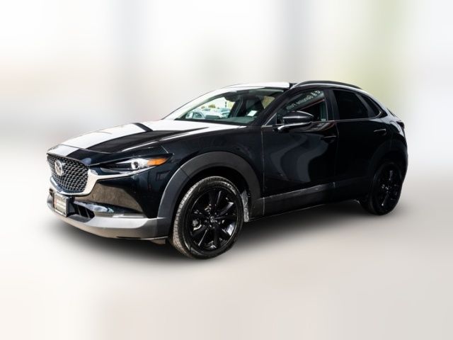 2024 Mazda CX-30 2.5 S Select Sport