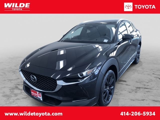 2024 Mazda CX-30 2.5 S Select Sport