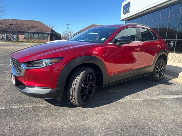 2024 Mazda CX-30 2.5 S Select Sport